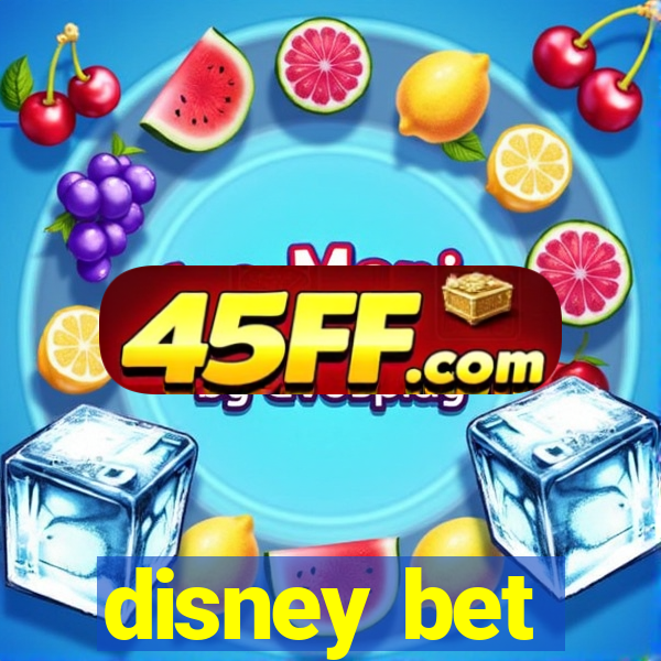 disney bet
